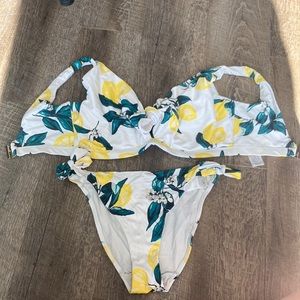 Bravissimo Bathing Suit